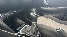 Vauxhall Corsa 1.2 Griffin 5dr Petrol Hatchback